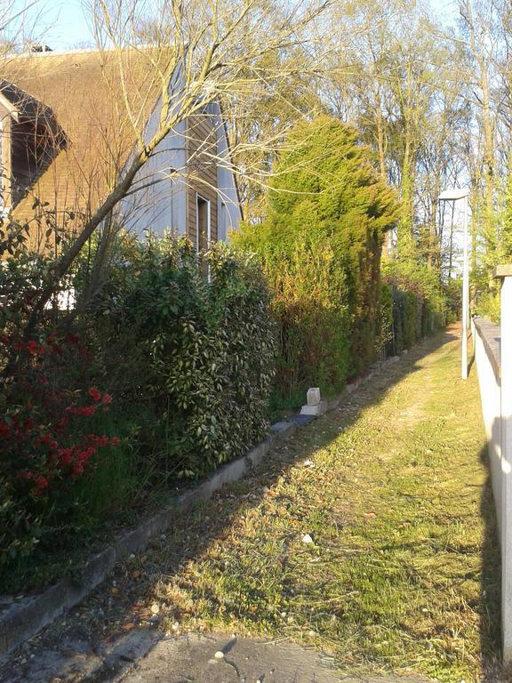 Val St Germain Daire Le Val-Saint-Germain Dış mekan fotoğraf